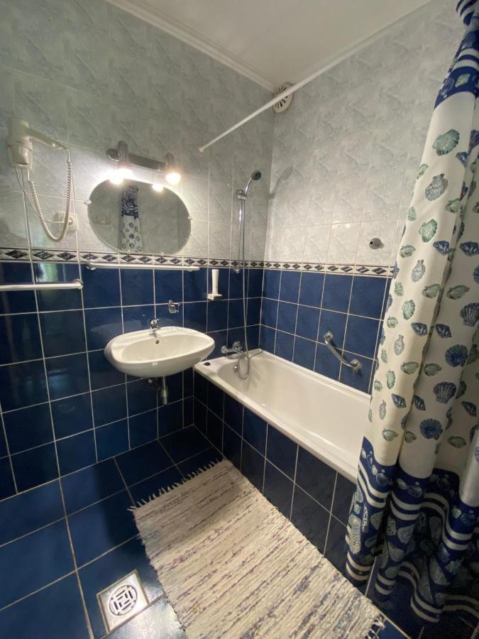 Feher Hattyu Panzio Nocleg ze śniadaniem *